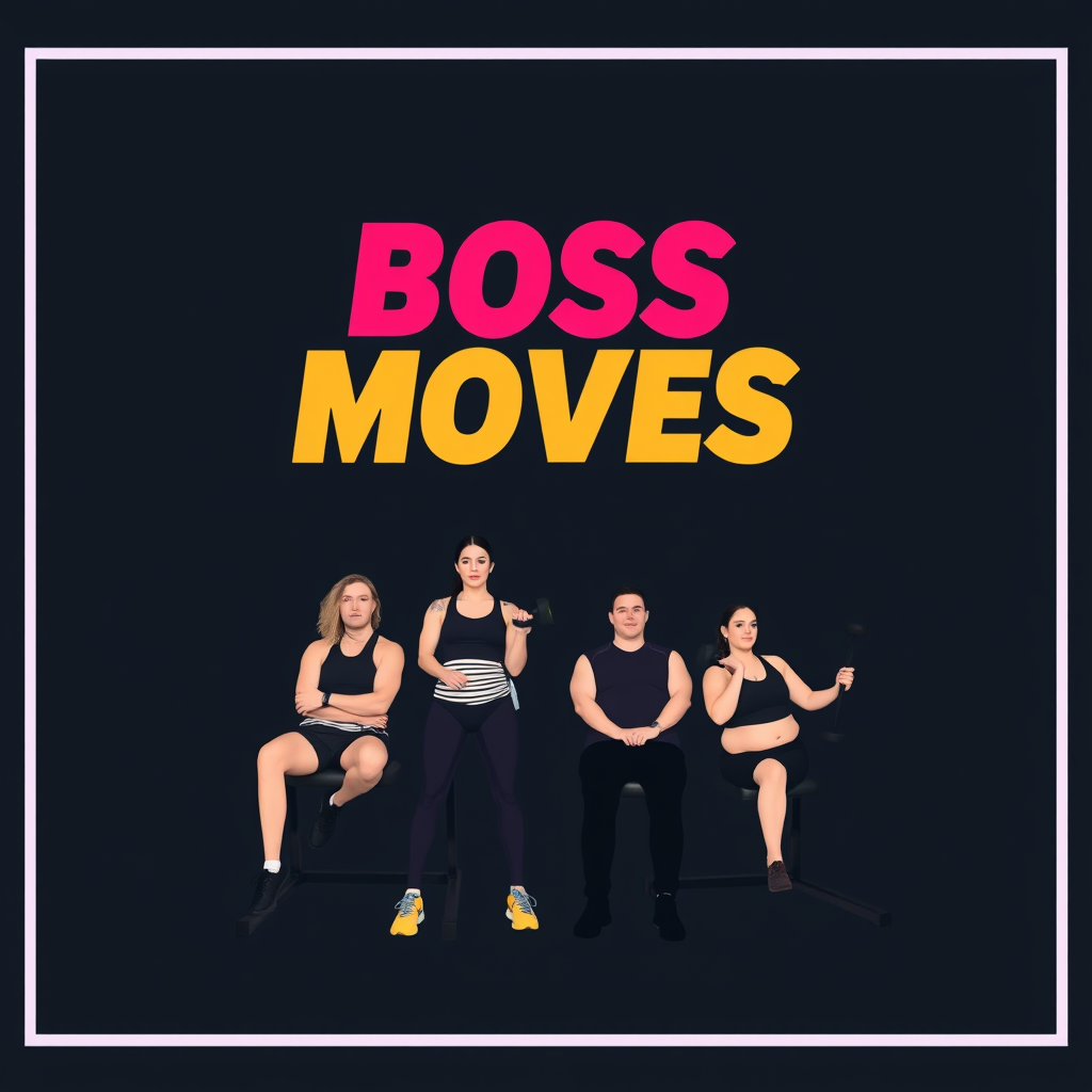 Boss Moves