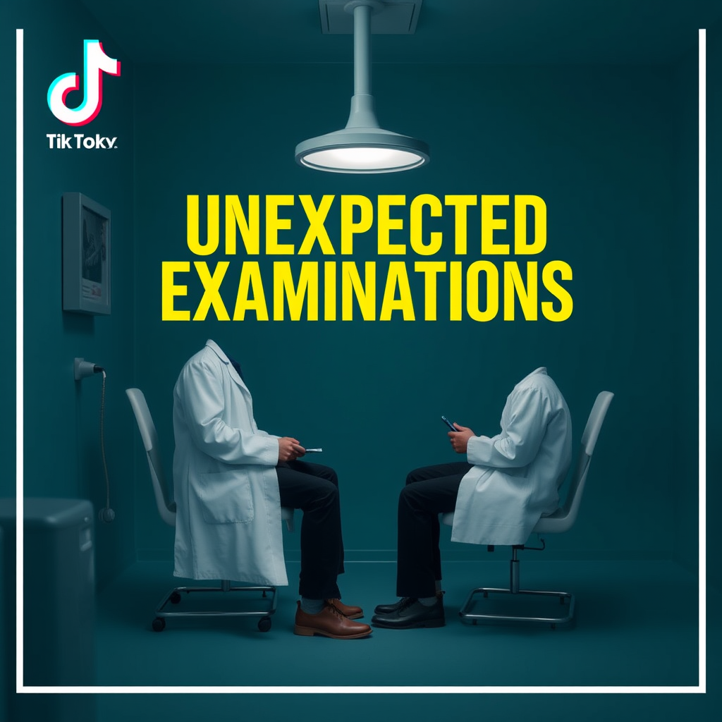 Unexpected Examinations