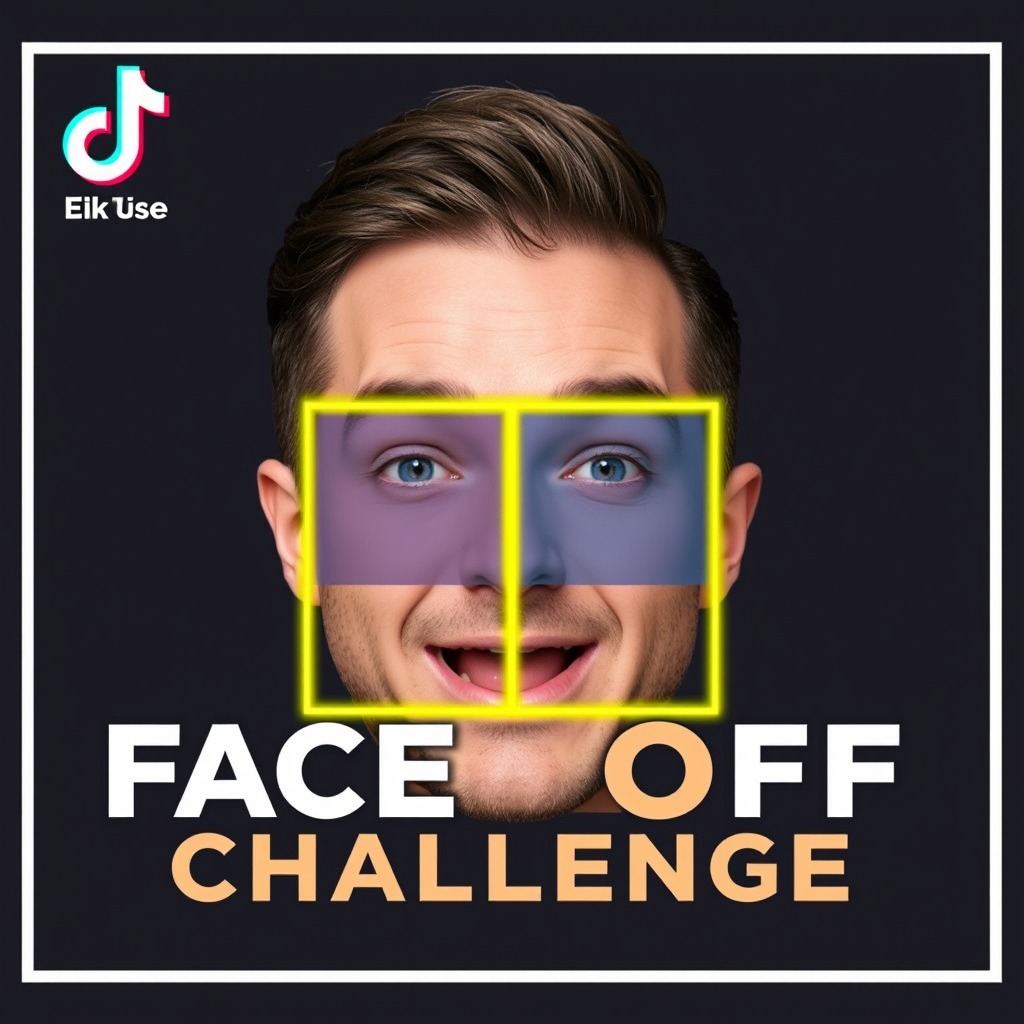 Face Off Challenge