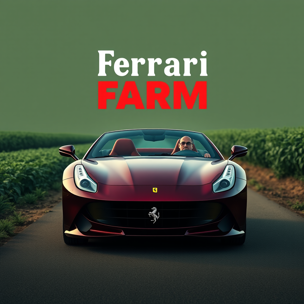 Ferrari Farm