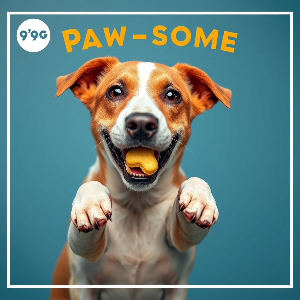 Paw-some Photo Fails