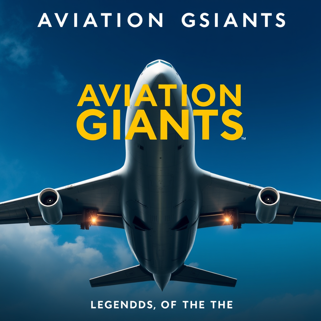 Aviation Giants: The Legends of the Sky