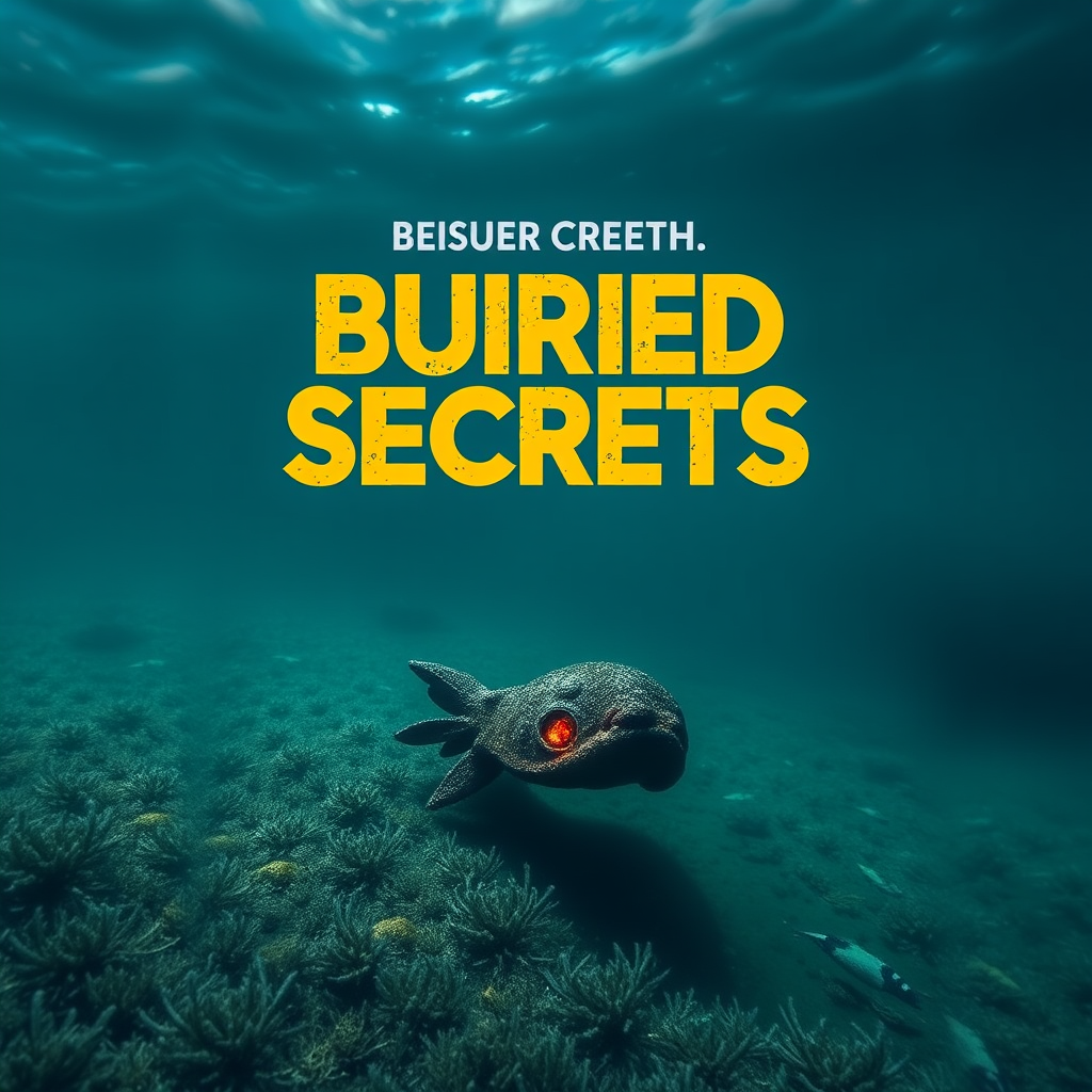 Buried Secrets