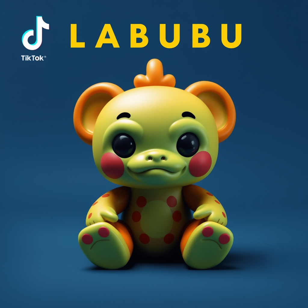 Labubu and the Price of Happiness