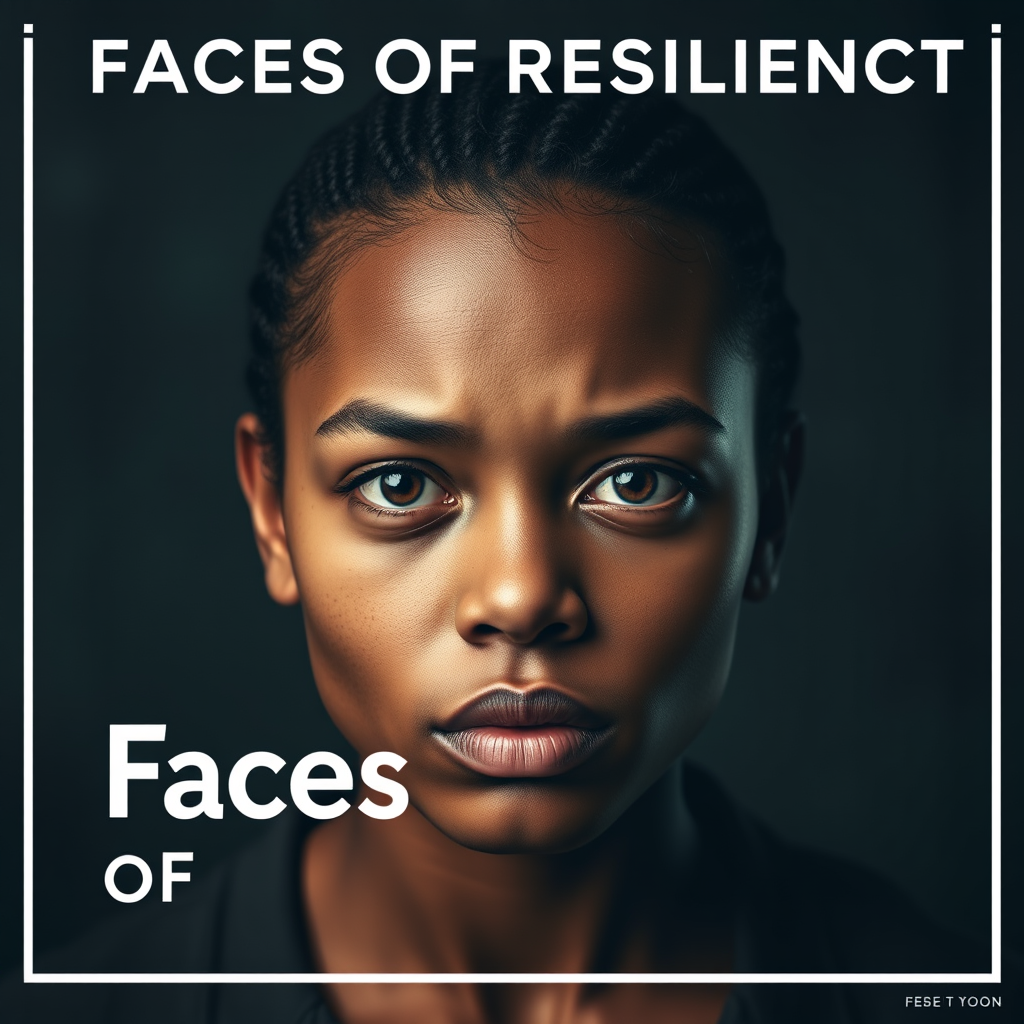 Faces of Resilience