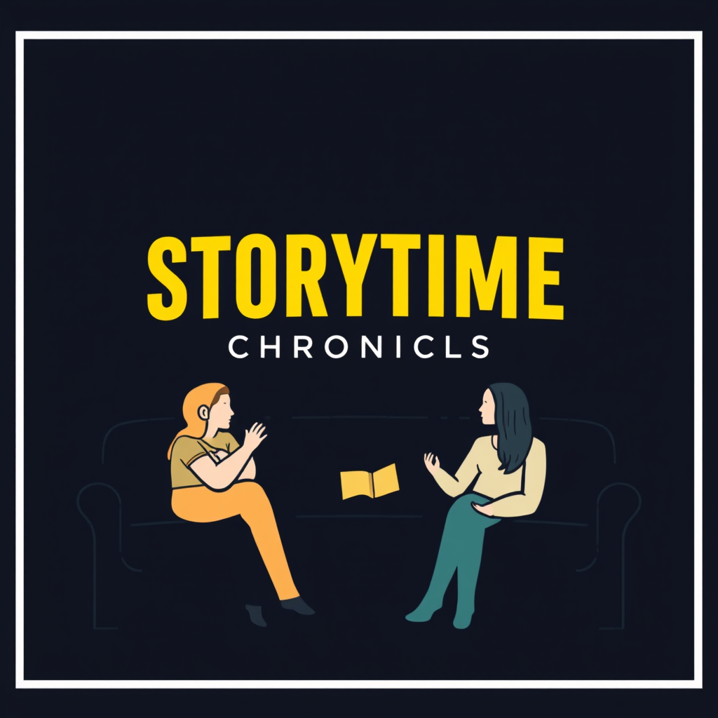 Storytime Chronicles