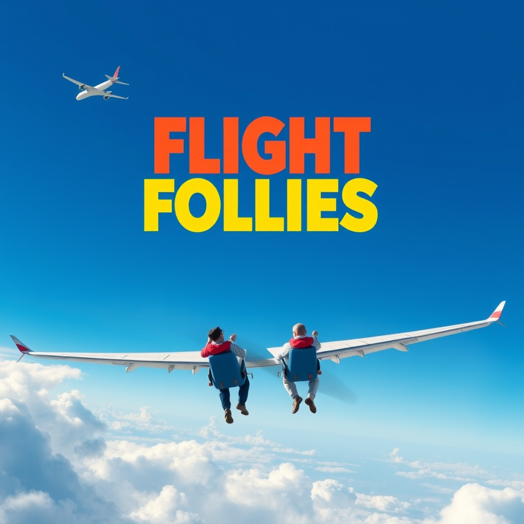 Flight Follies