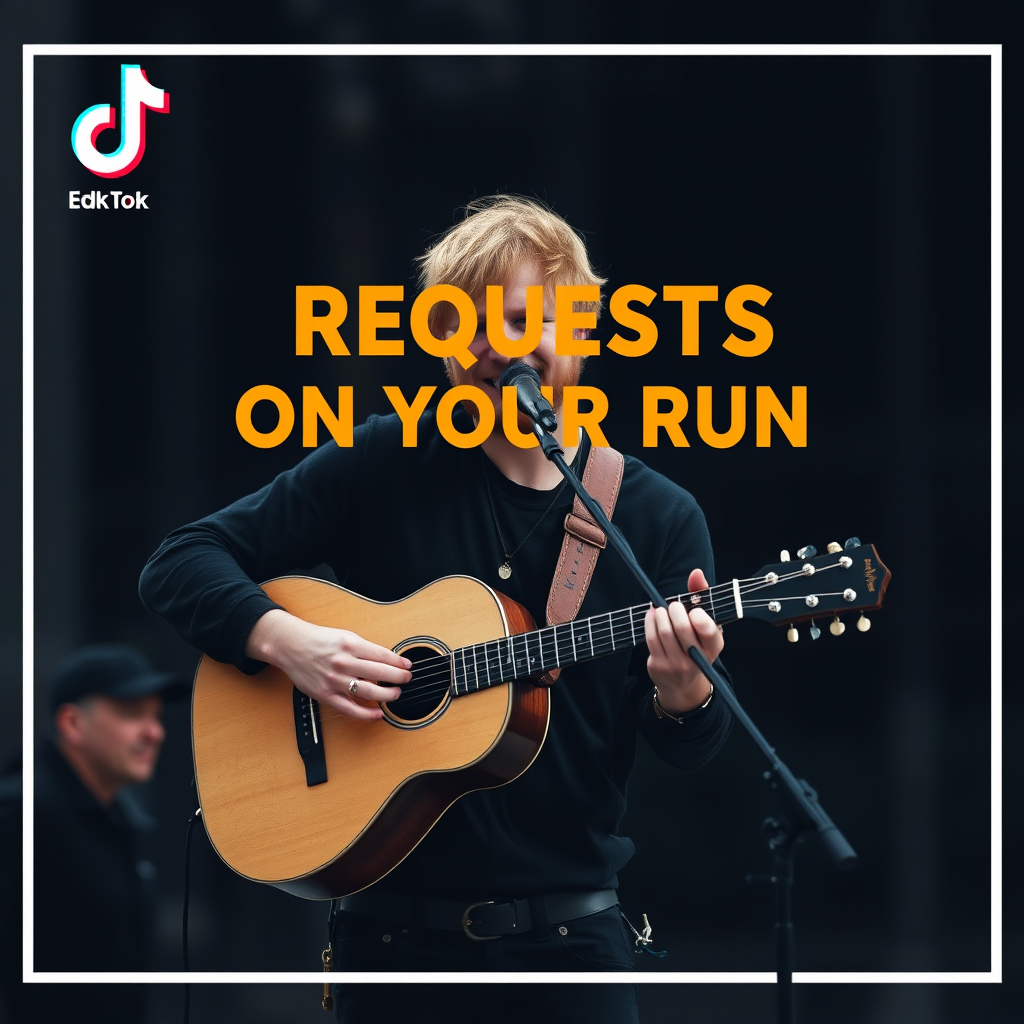 Requests on the Run