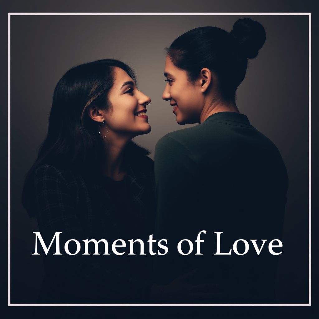 Moments of Love