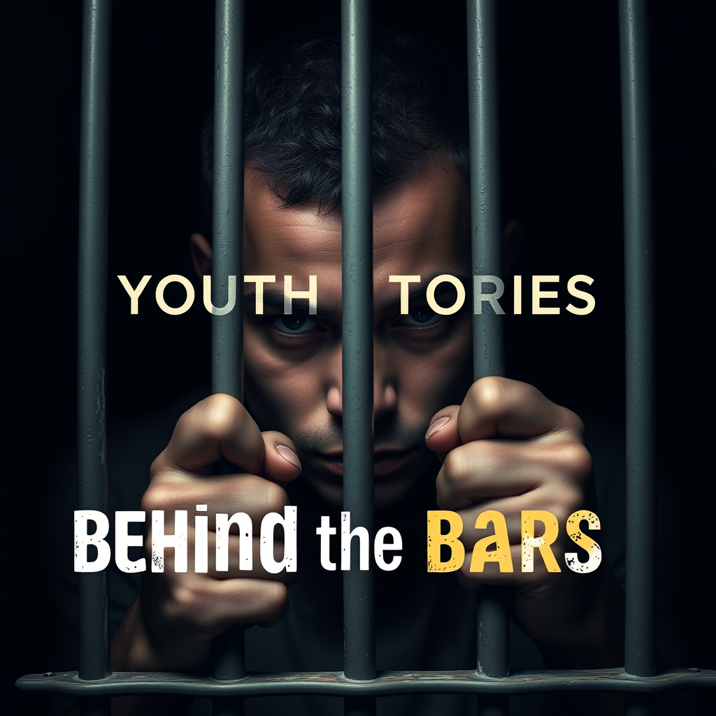 Behind the Bars: Youth Stories