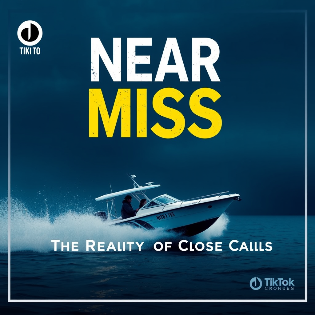 Near Miss: The Reality of Close Calls