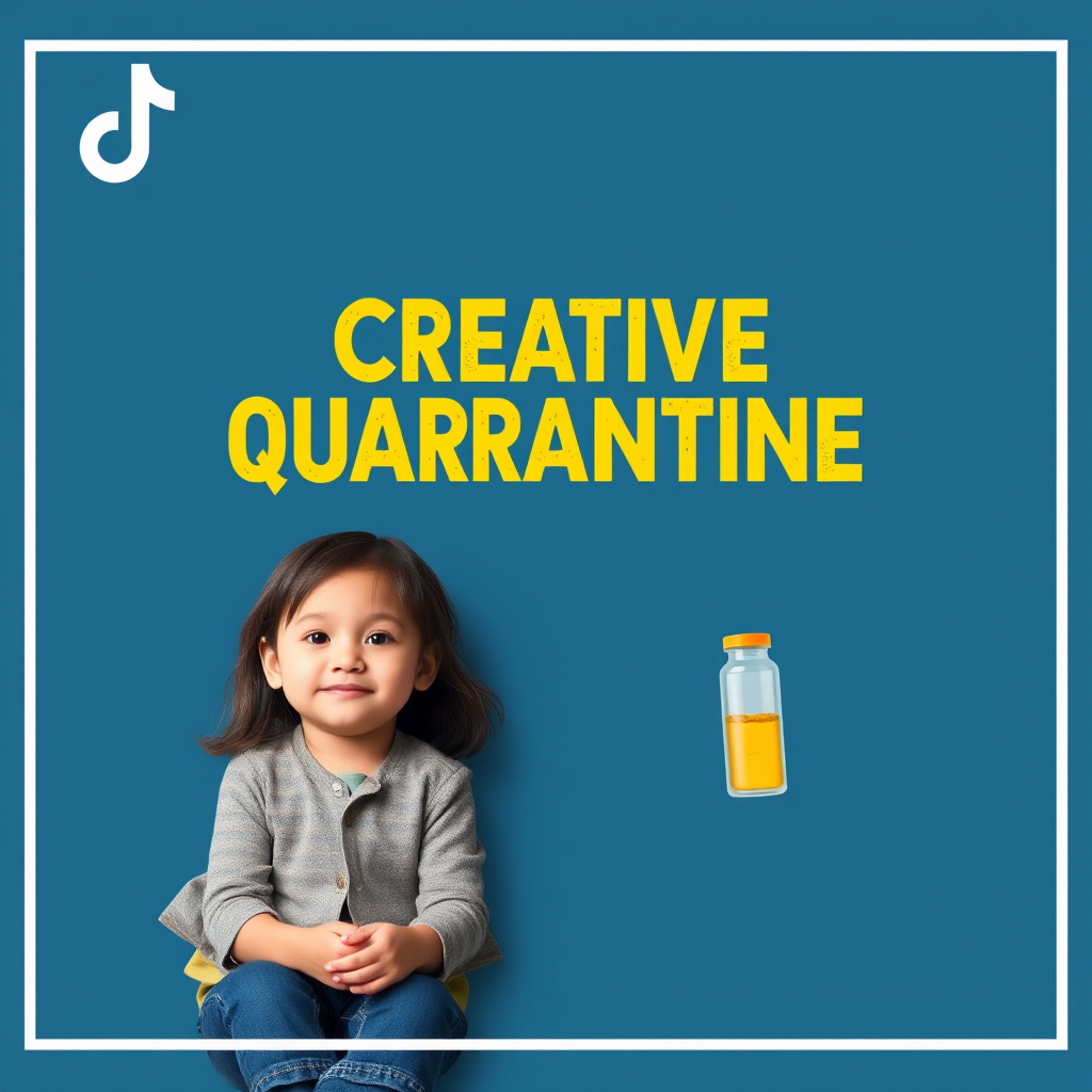 Creative Quarantine