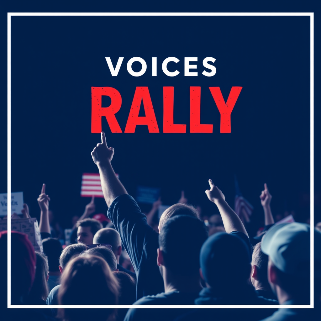 Voices of the Rally