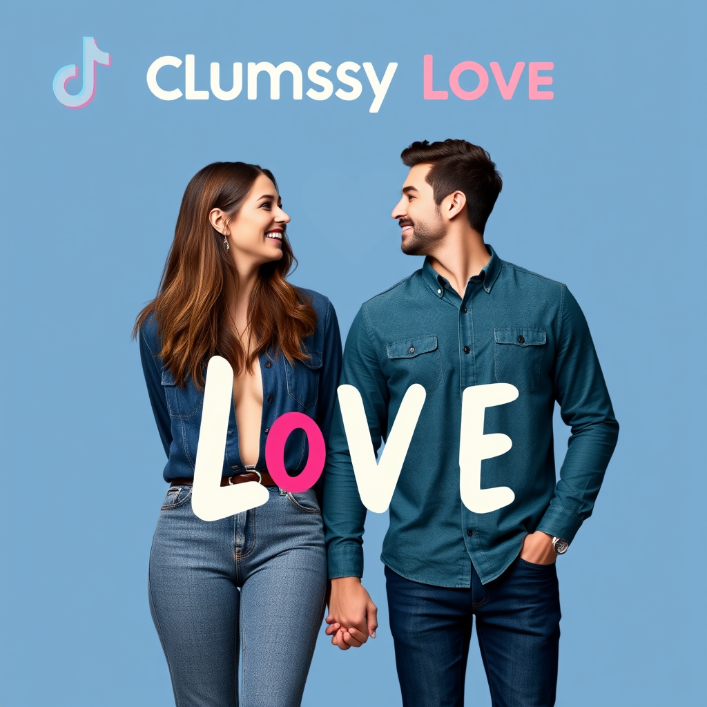 Clumsy Love