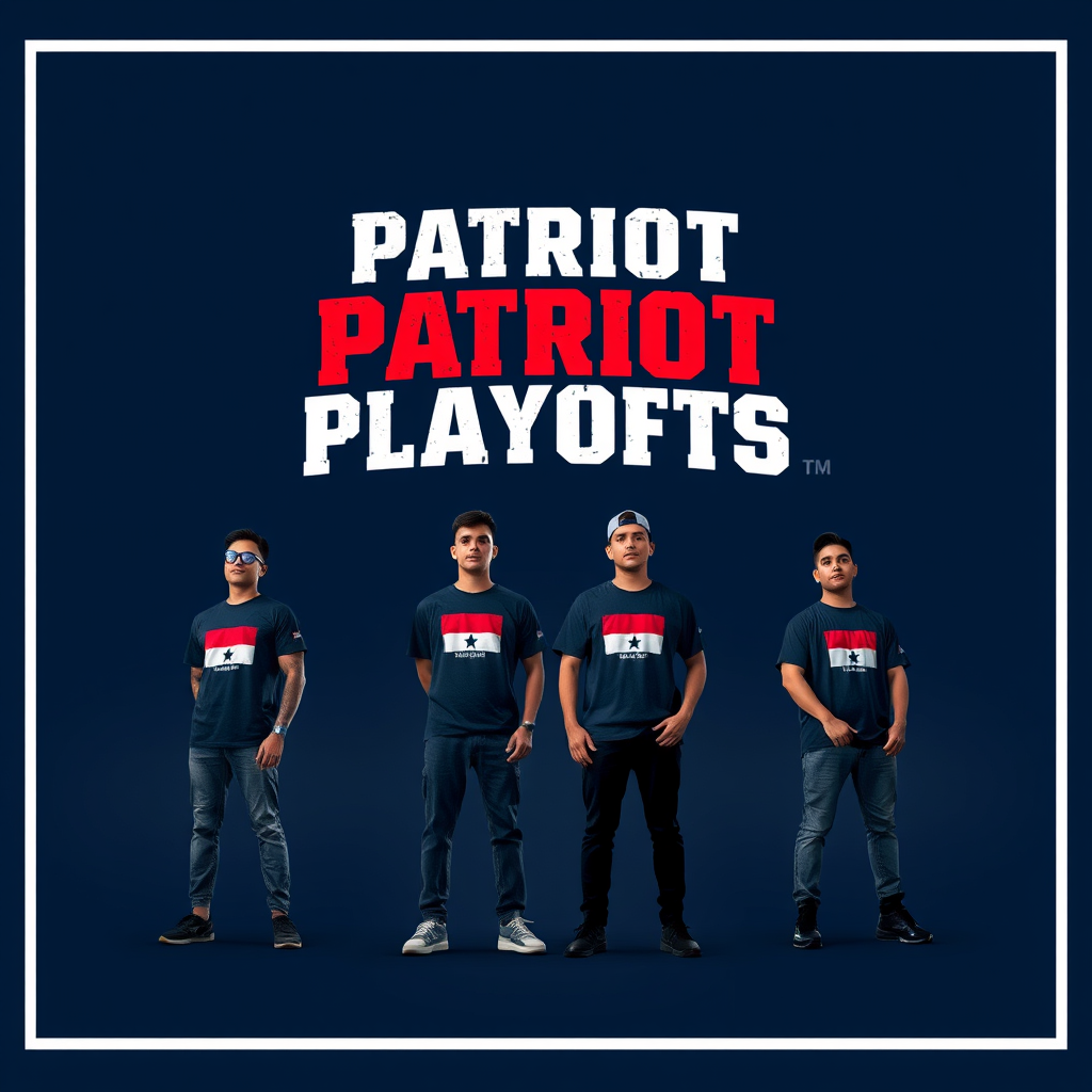 Patriot Playoffs