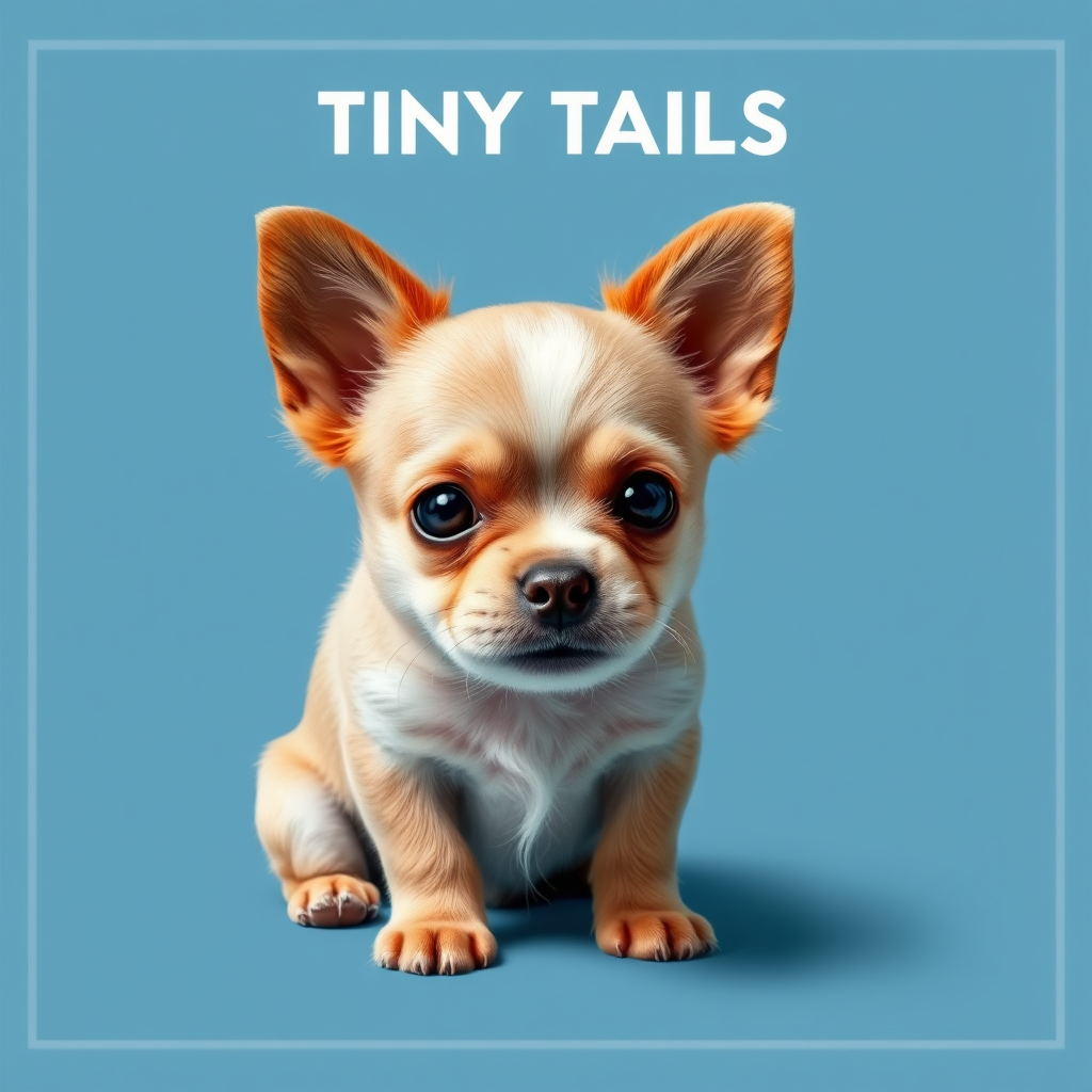 Tiny Tails