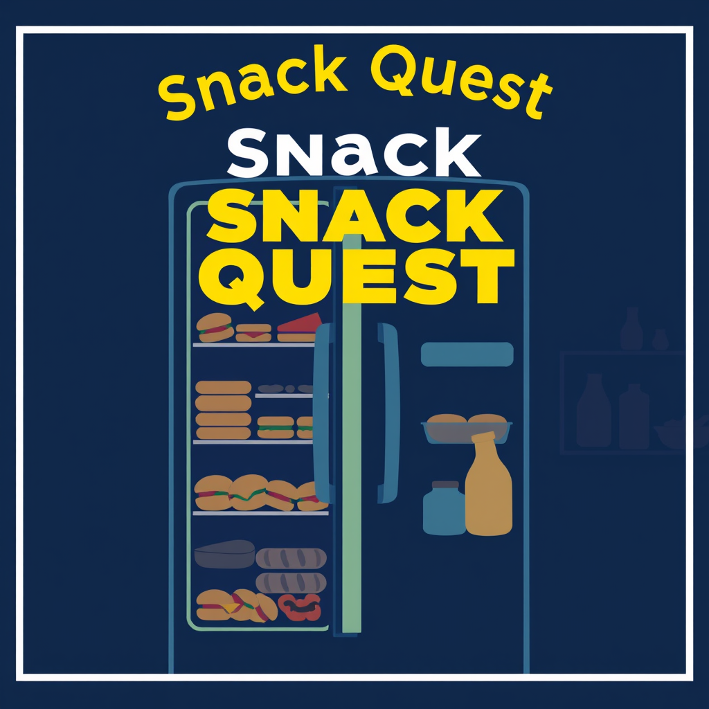 Snack Quest