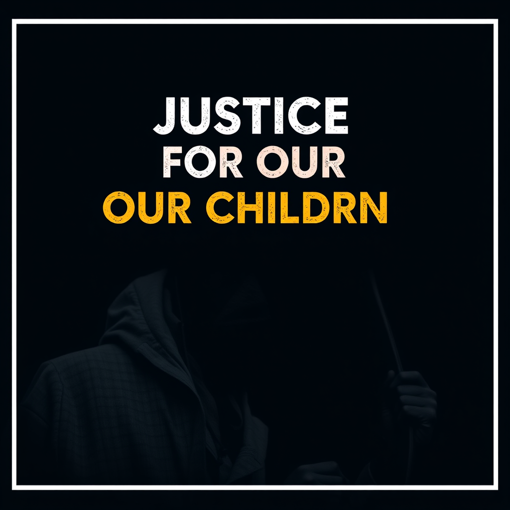 Justice for Our Children