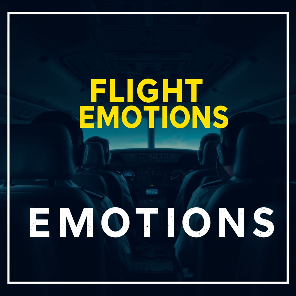 Flight of Emotions