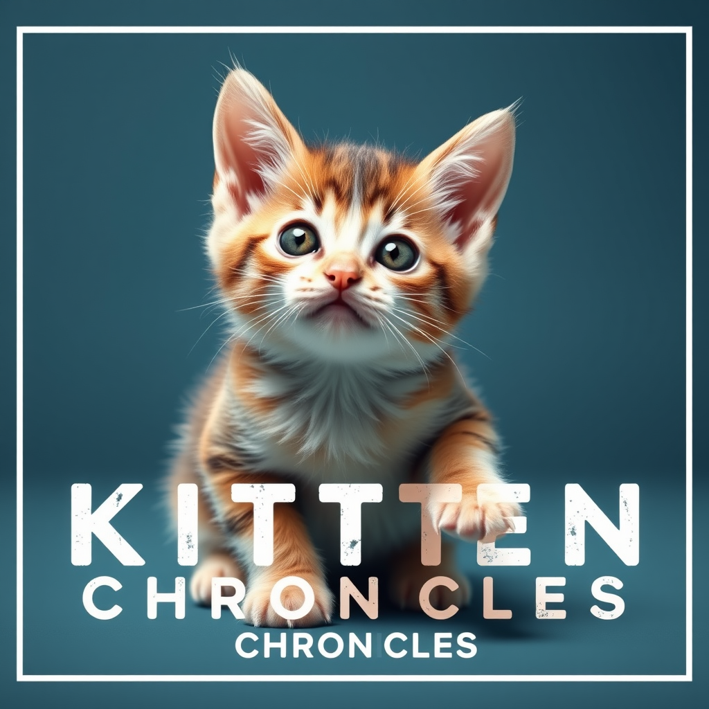 Kitten Chronicles