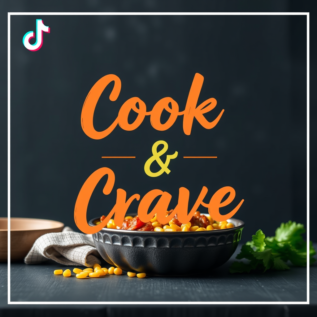 Cook & Crave