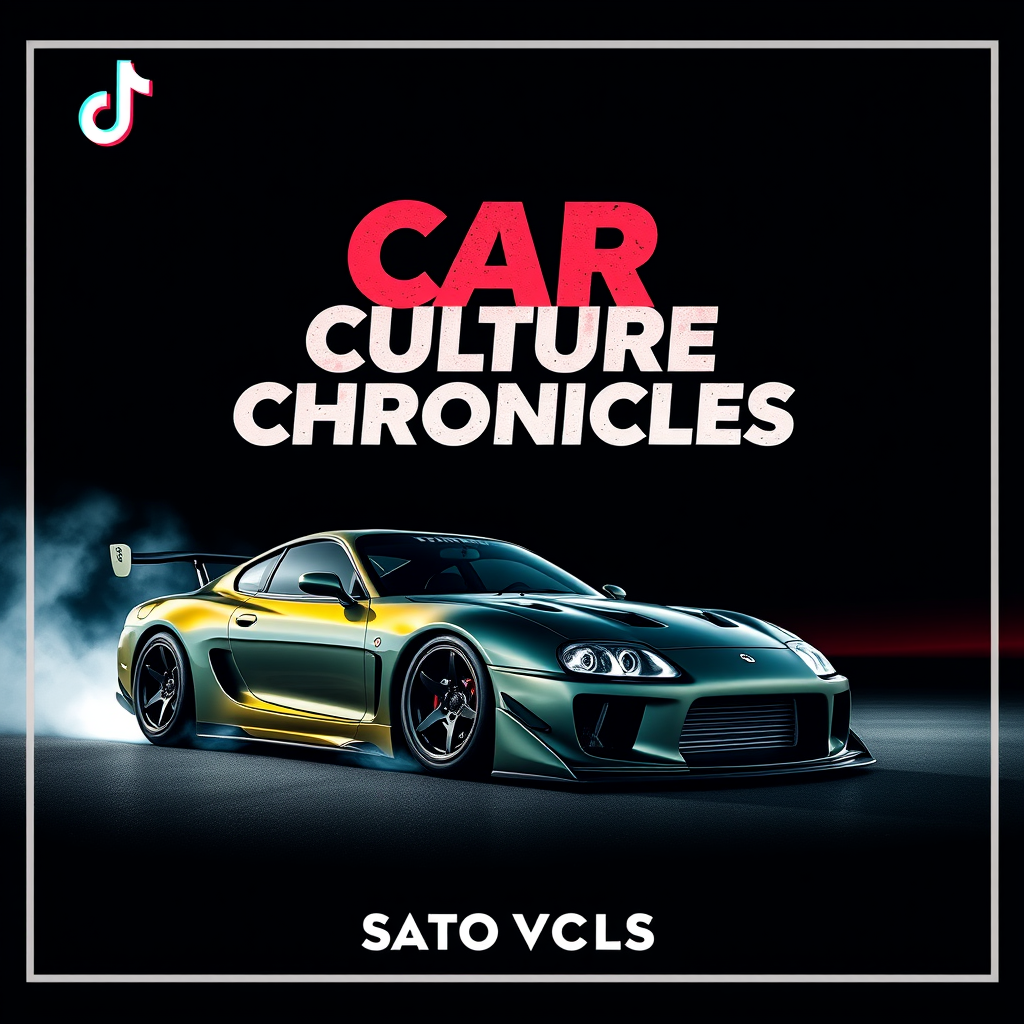 Car Culture Chronicles