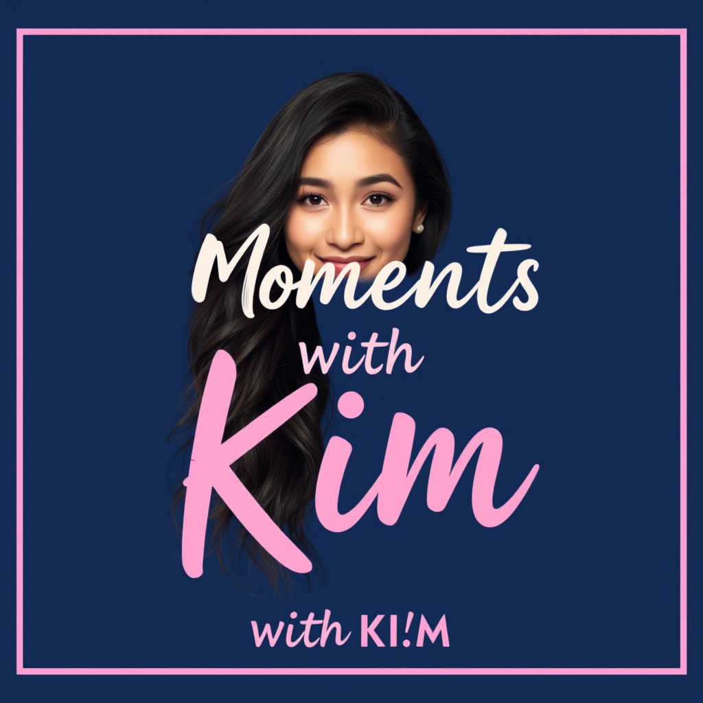 Mini Moments with Kim