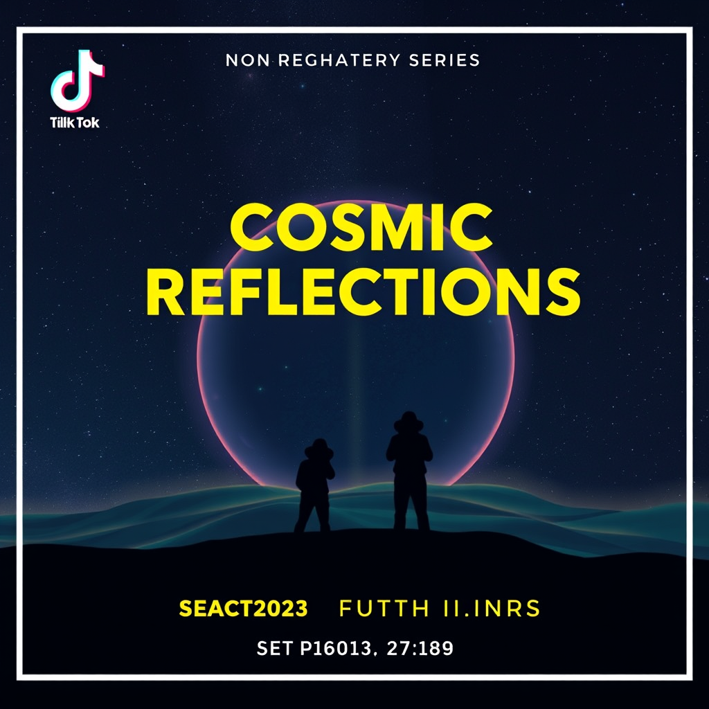 Cosmic Reflections: Celebrating Igbo Futurism