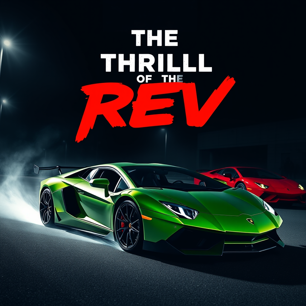 The Thrill of the Rev