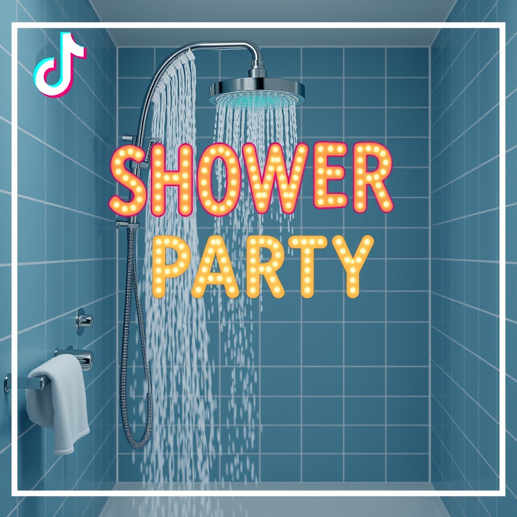 Shower Party