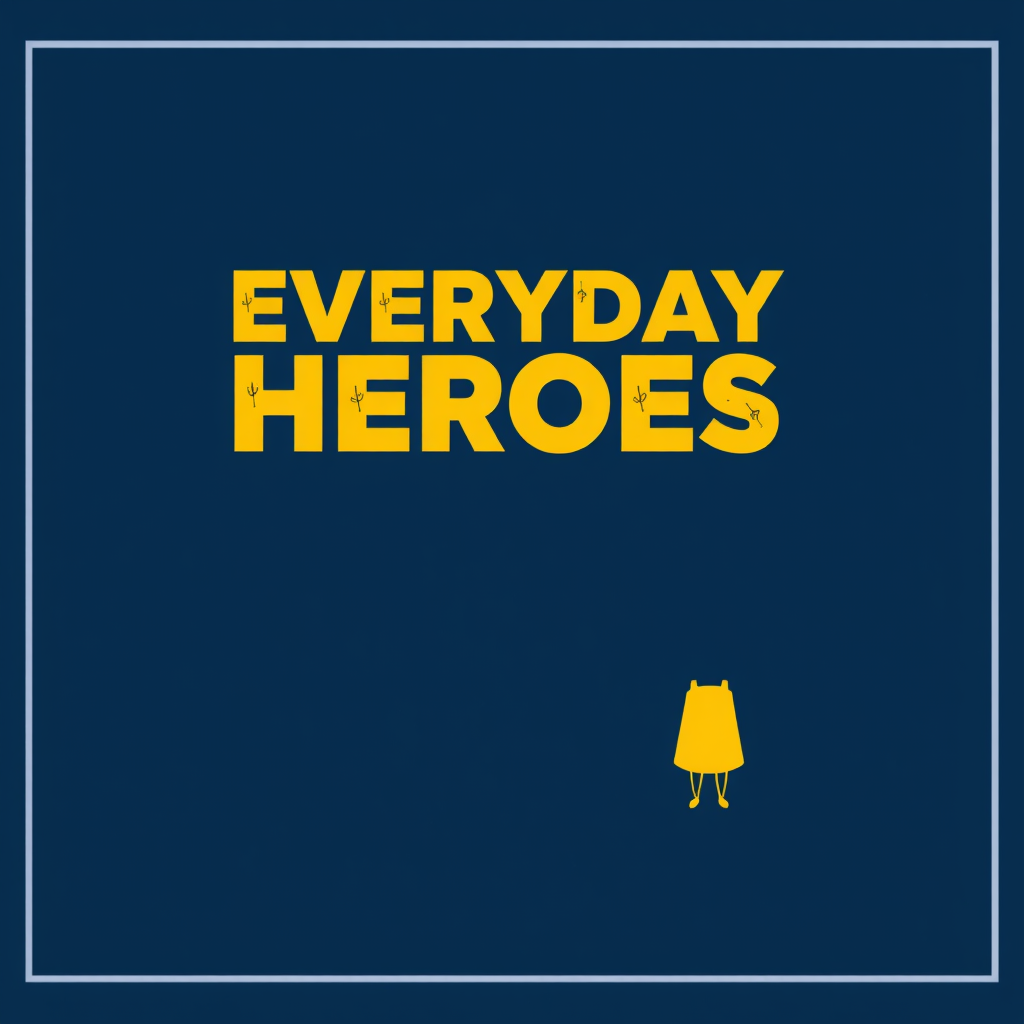 Everyday Heroes