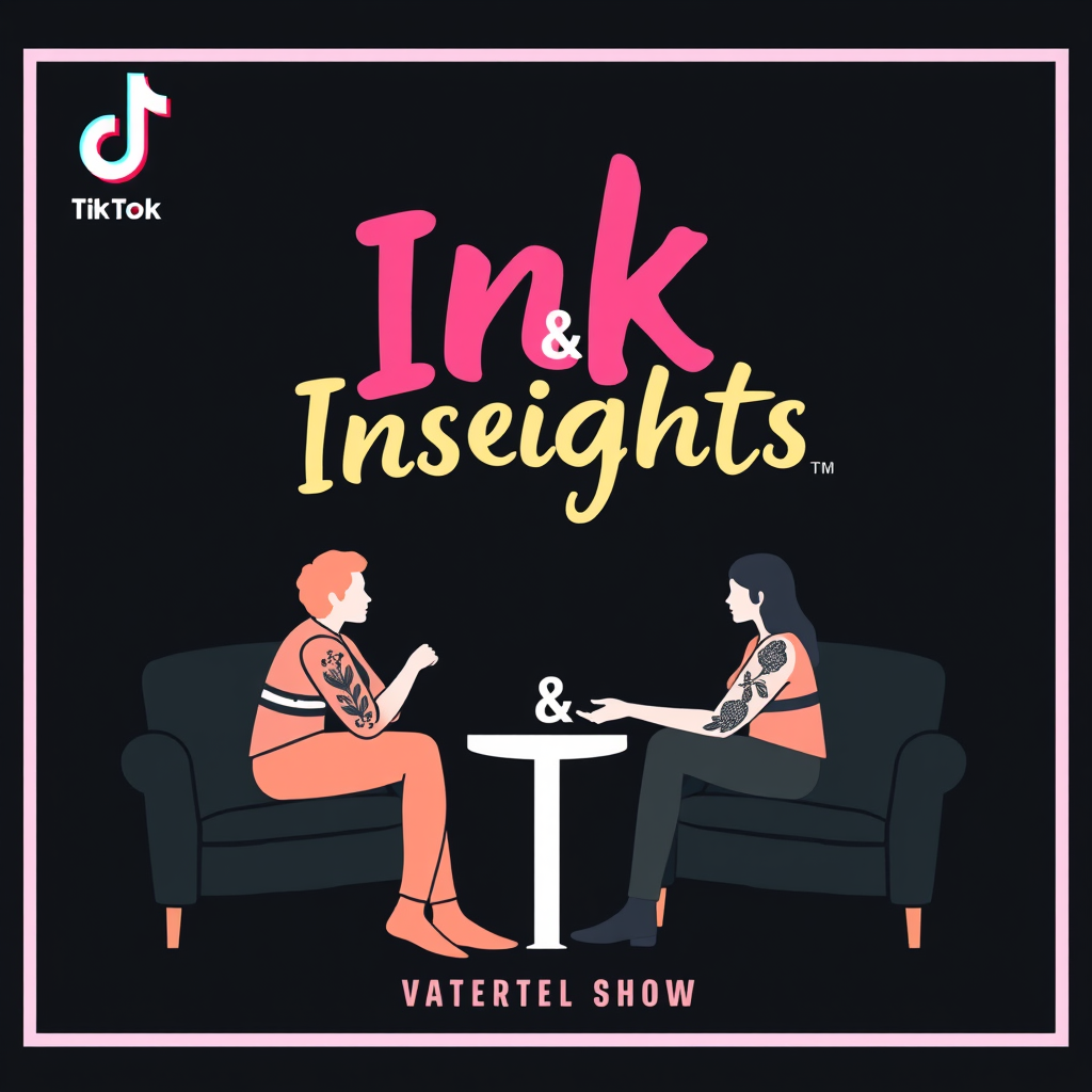 Ink & Insights