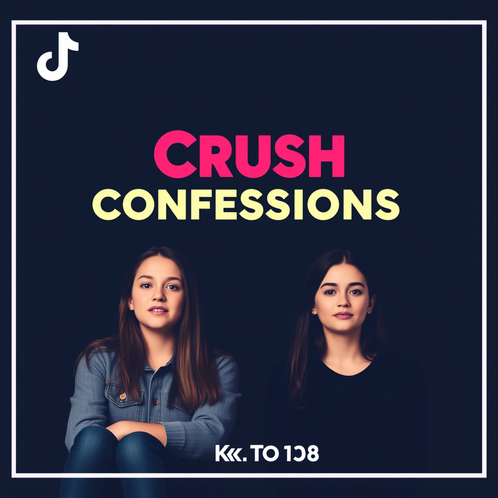 Crush Confessions