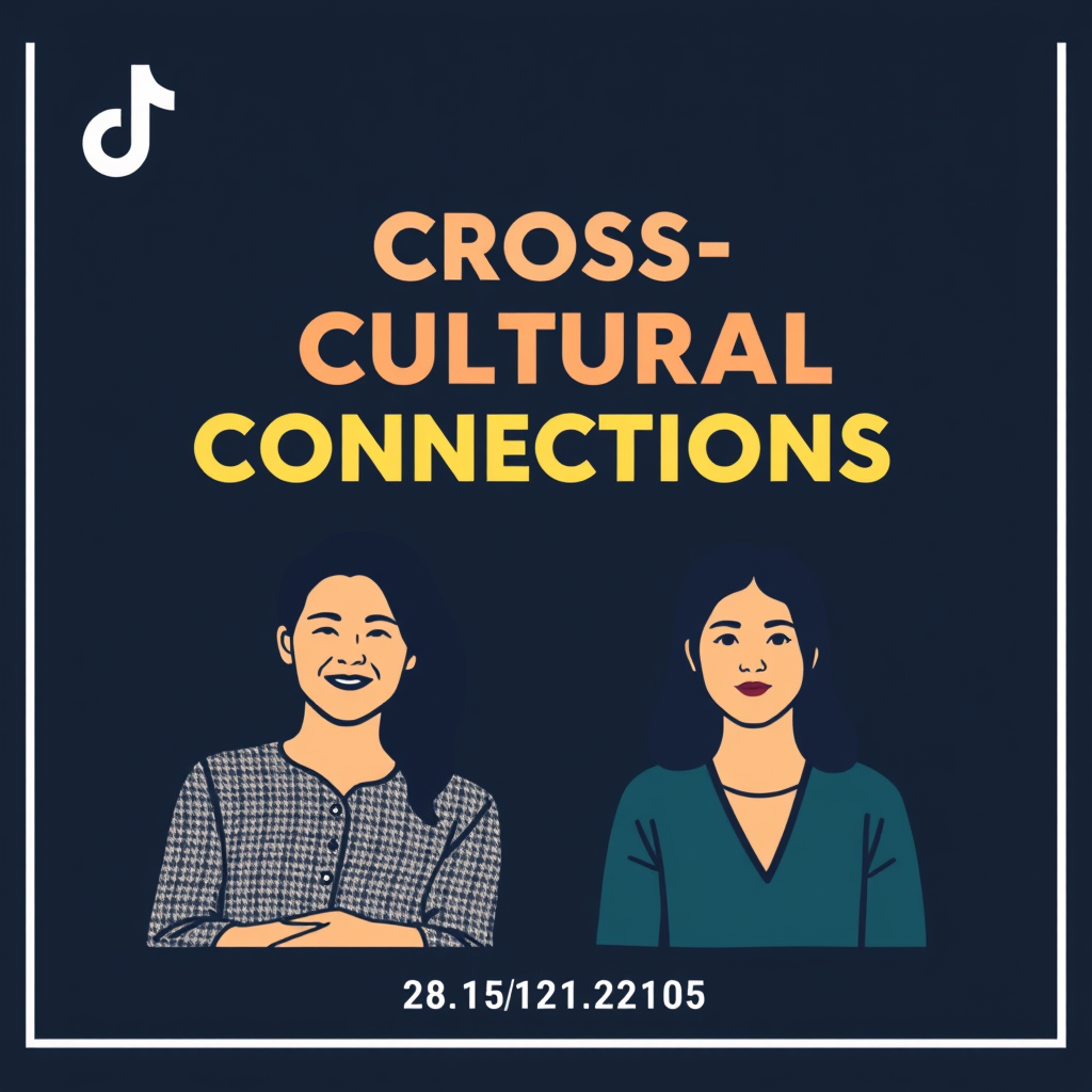 Cross-Cultural Connections