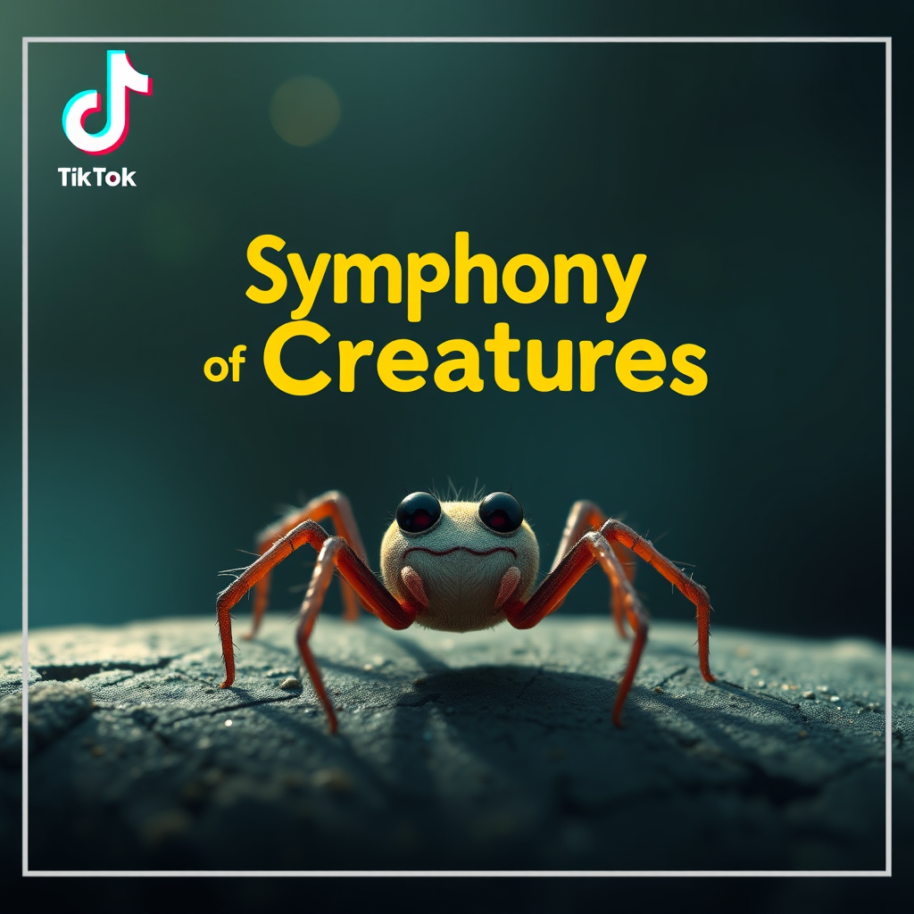 Symphony of Creatures