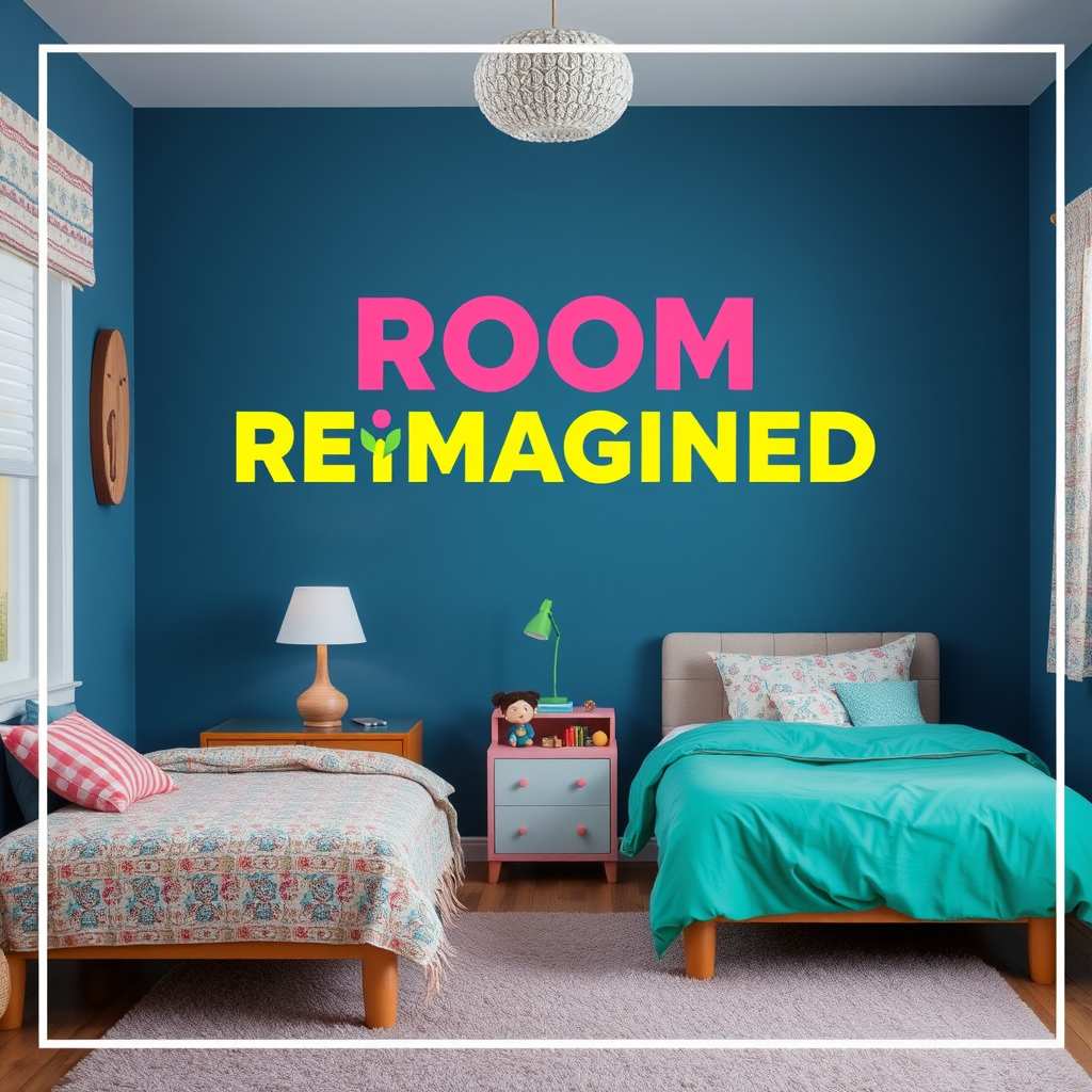 Room Reimagined