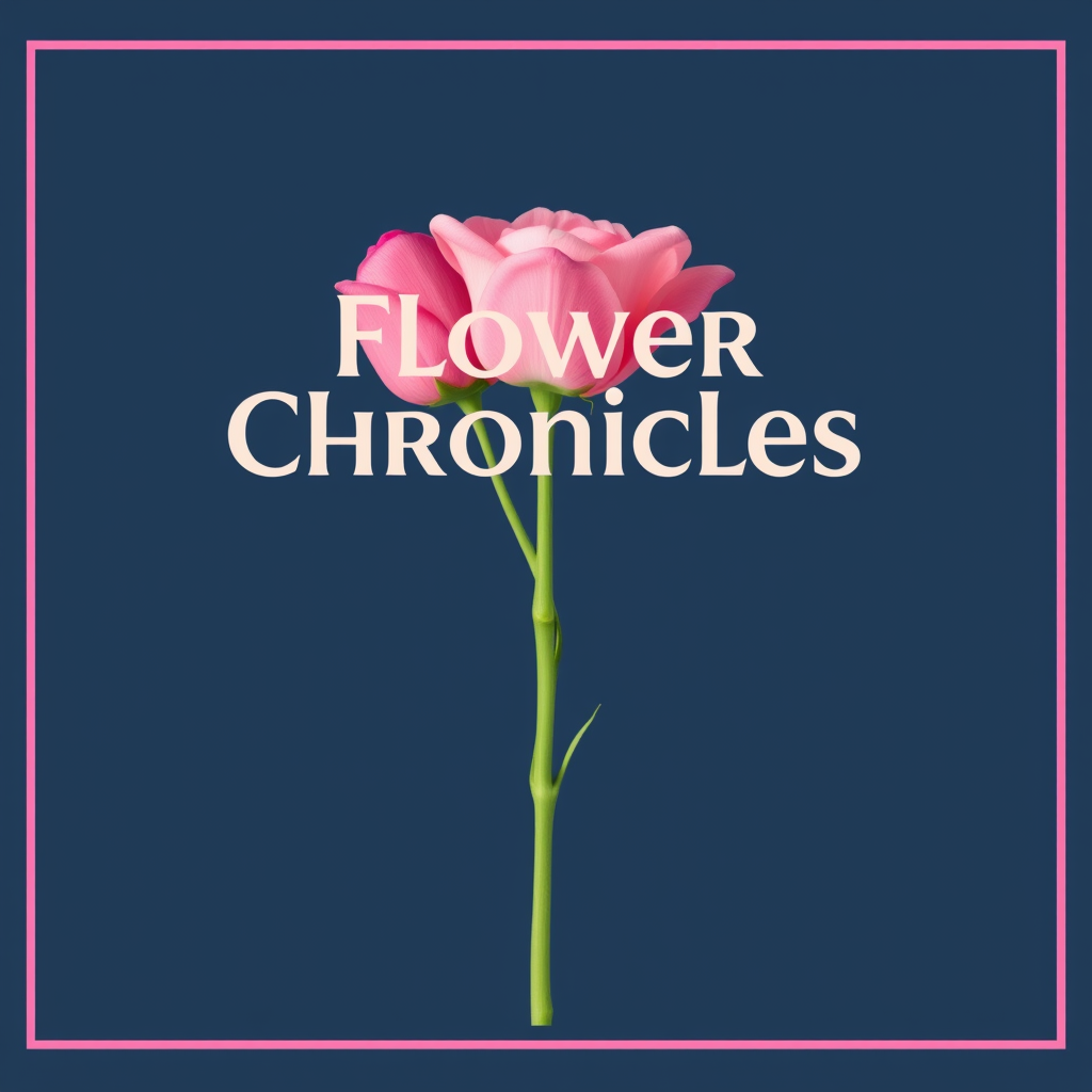 Flower Chronicles