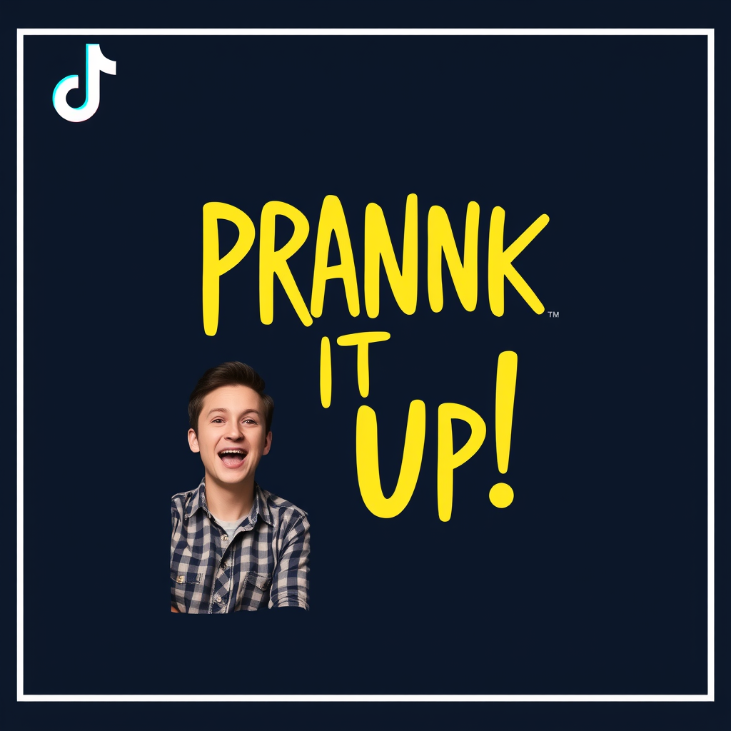 Prank It Up!