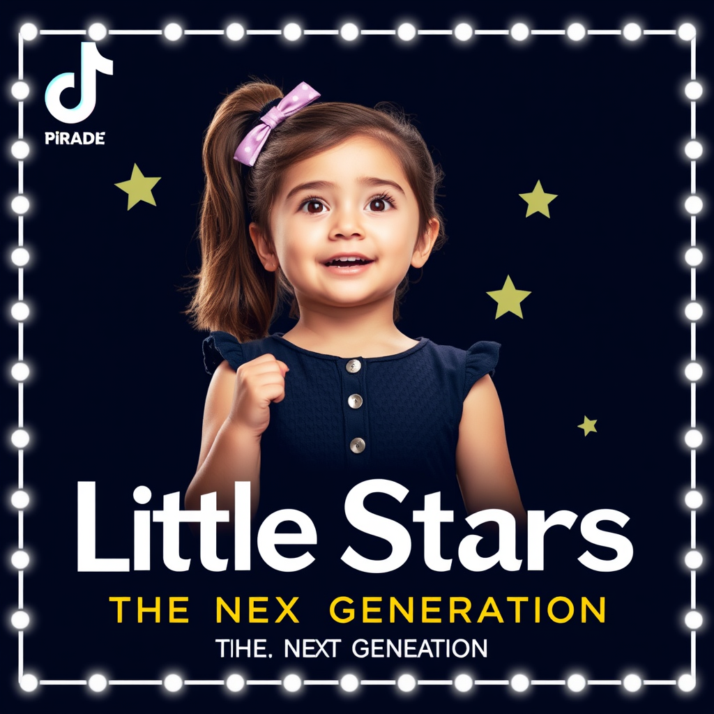 Little Stars: The Next Generation