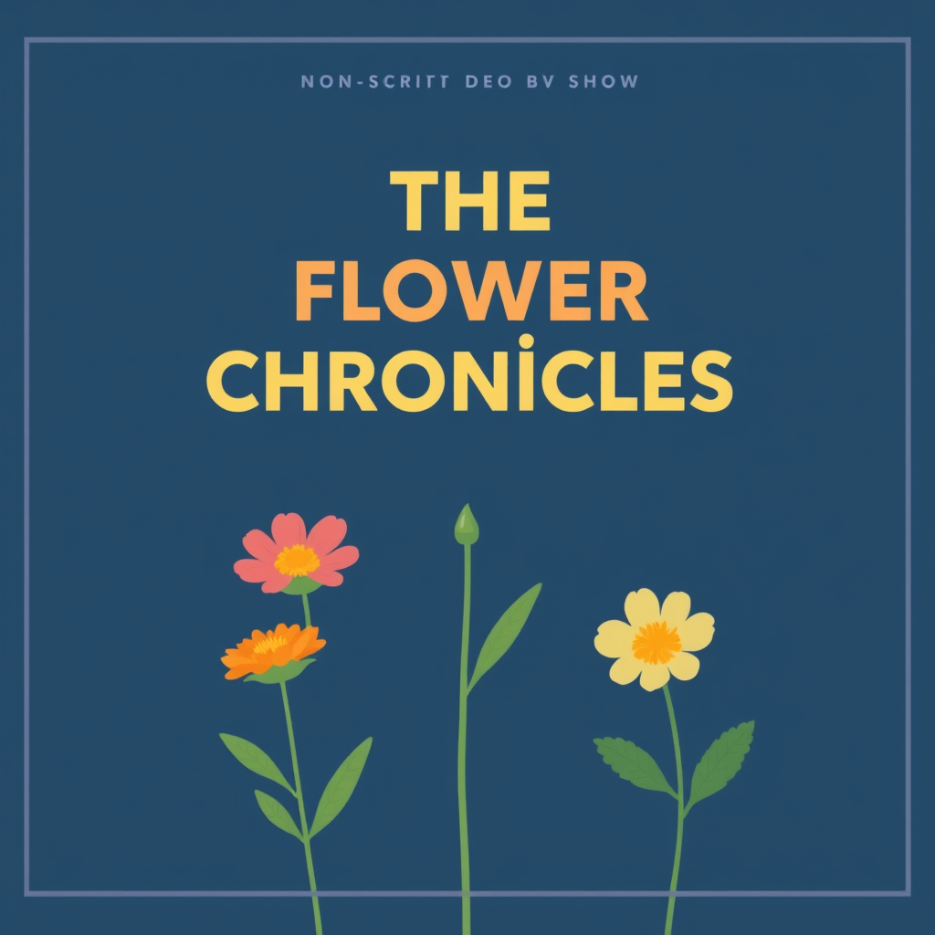 The Flower Chronicles