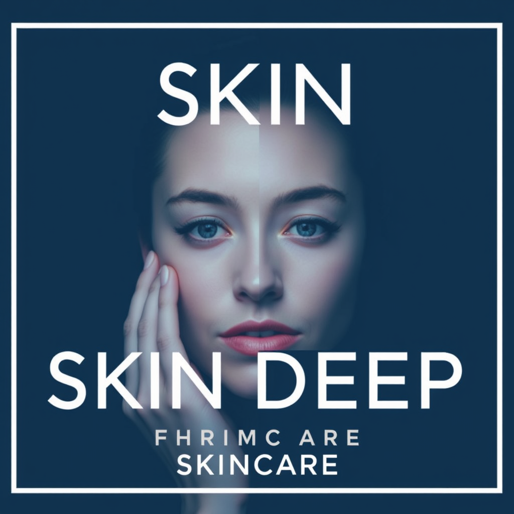 Skin Deep: The Truth Behind Skincare