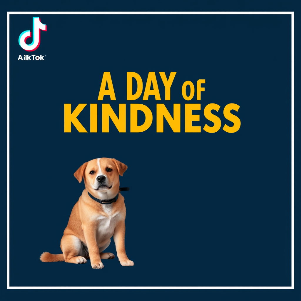 A Day of Kindness