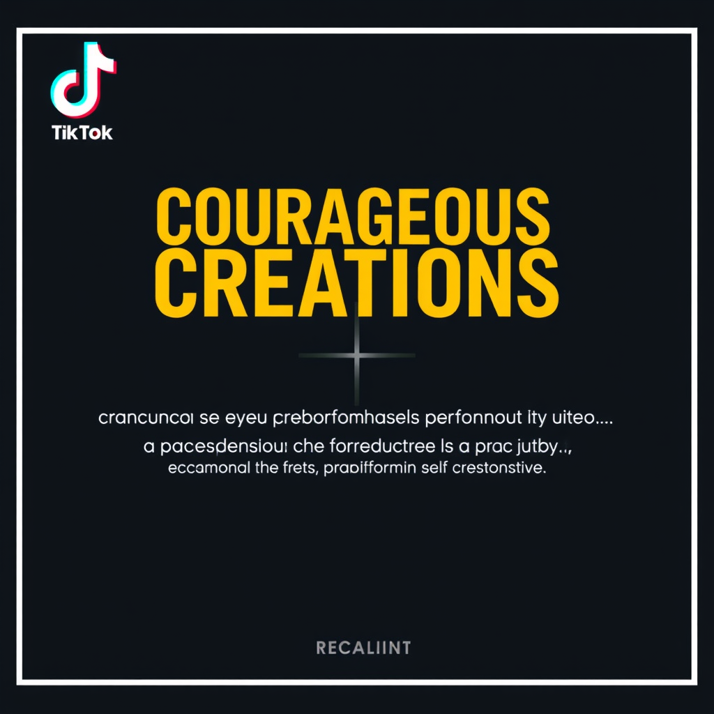 Courageous Creations