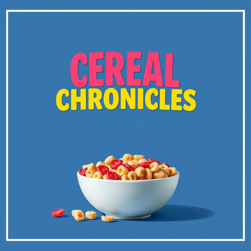 Cereal Chronicles