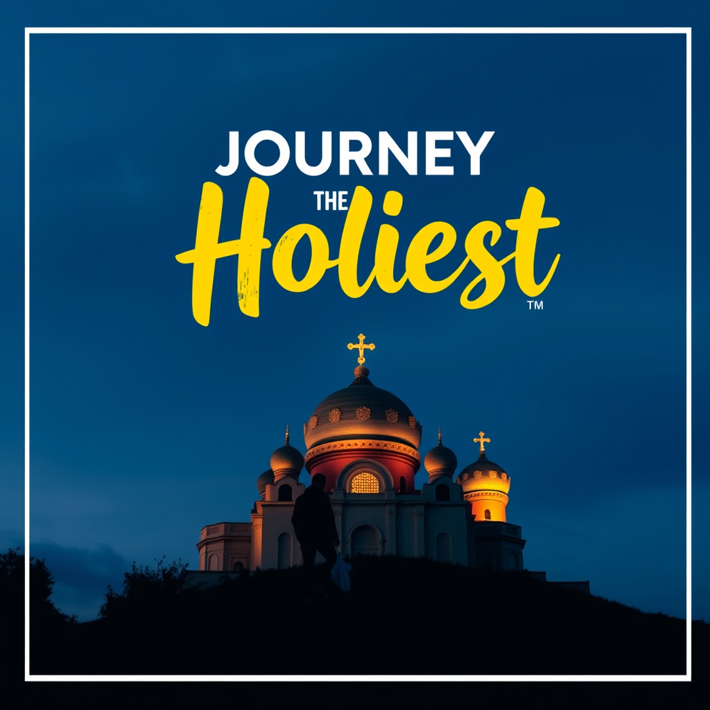 Journey to the Holiest