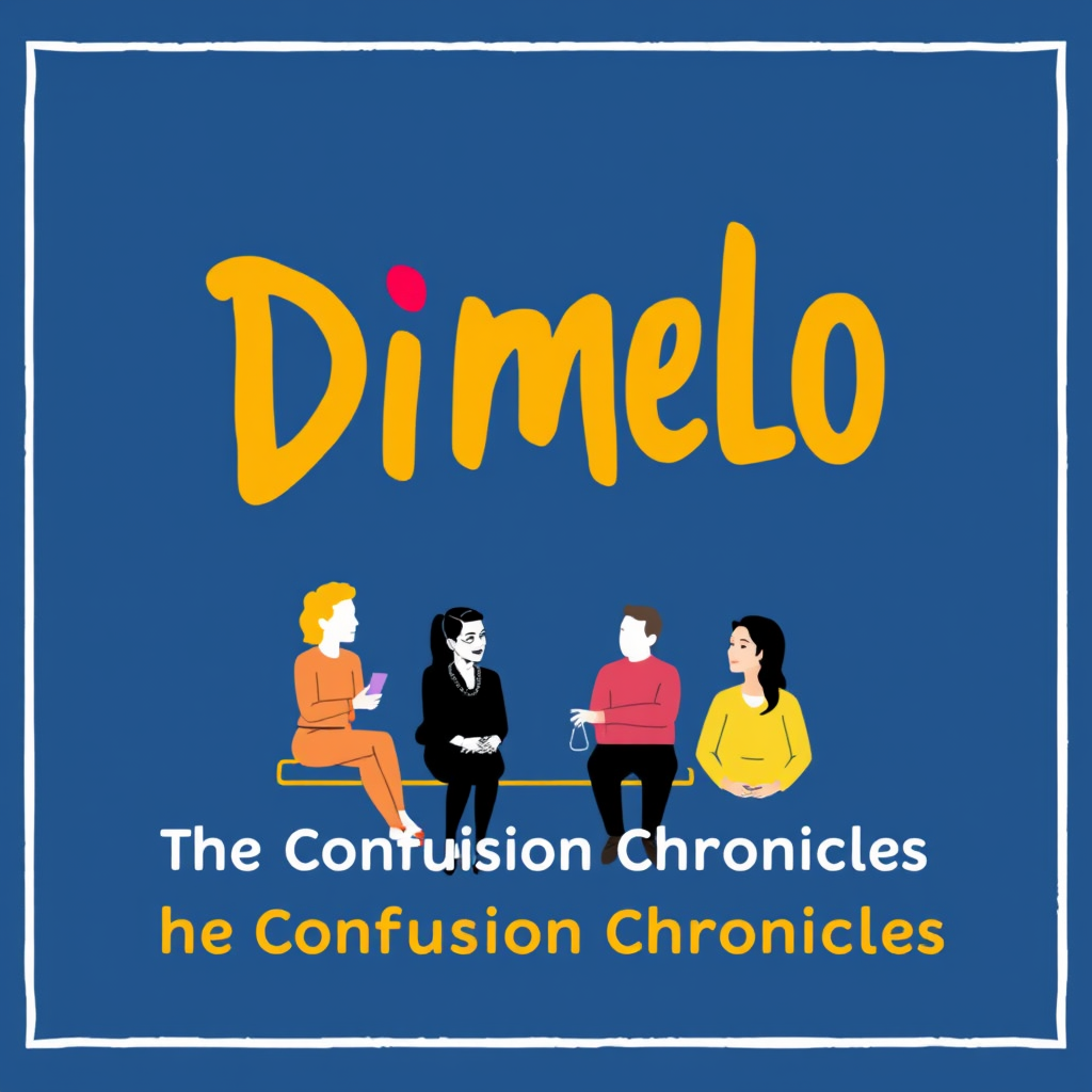 Dimelo: The Confusion Chronicles