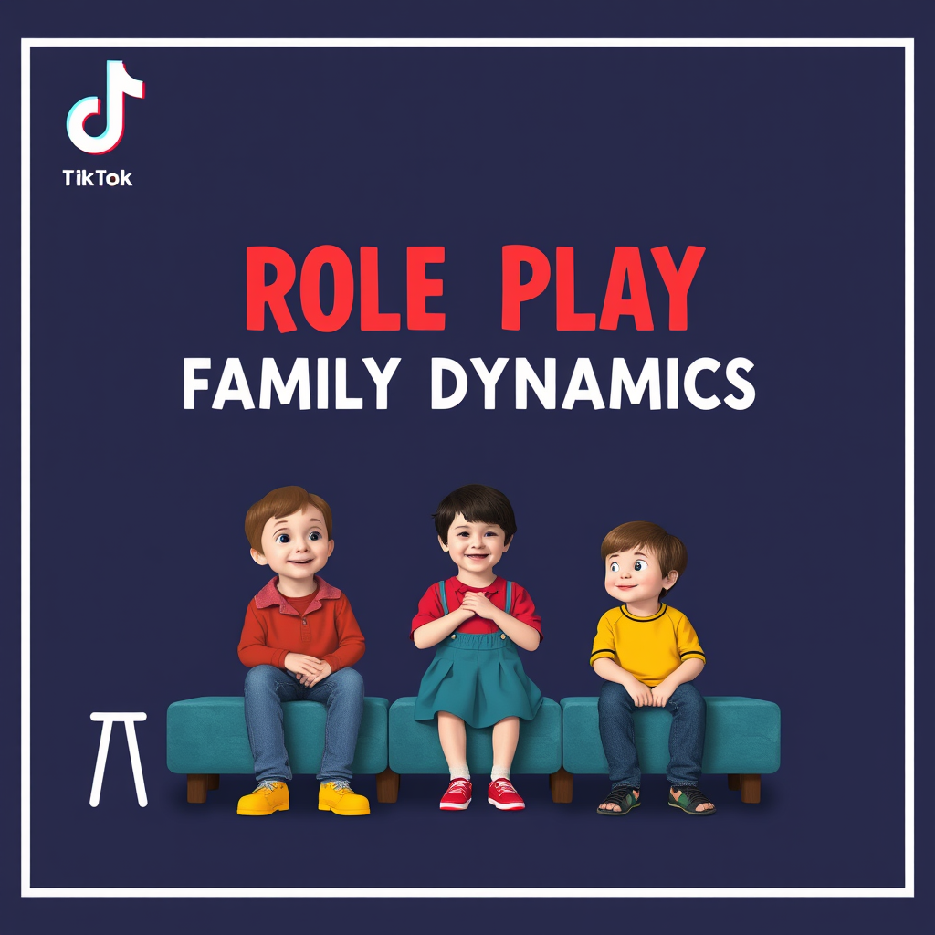 Role Play: Family Dynamics