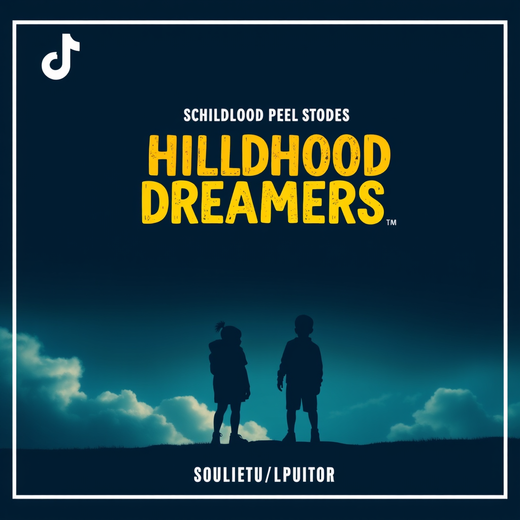 Childhood Dreamers