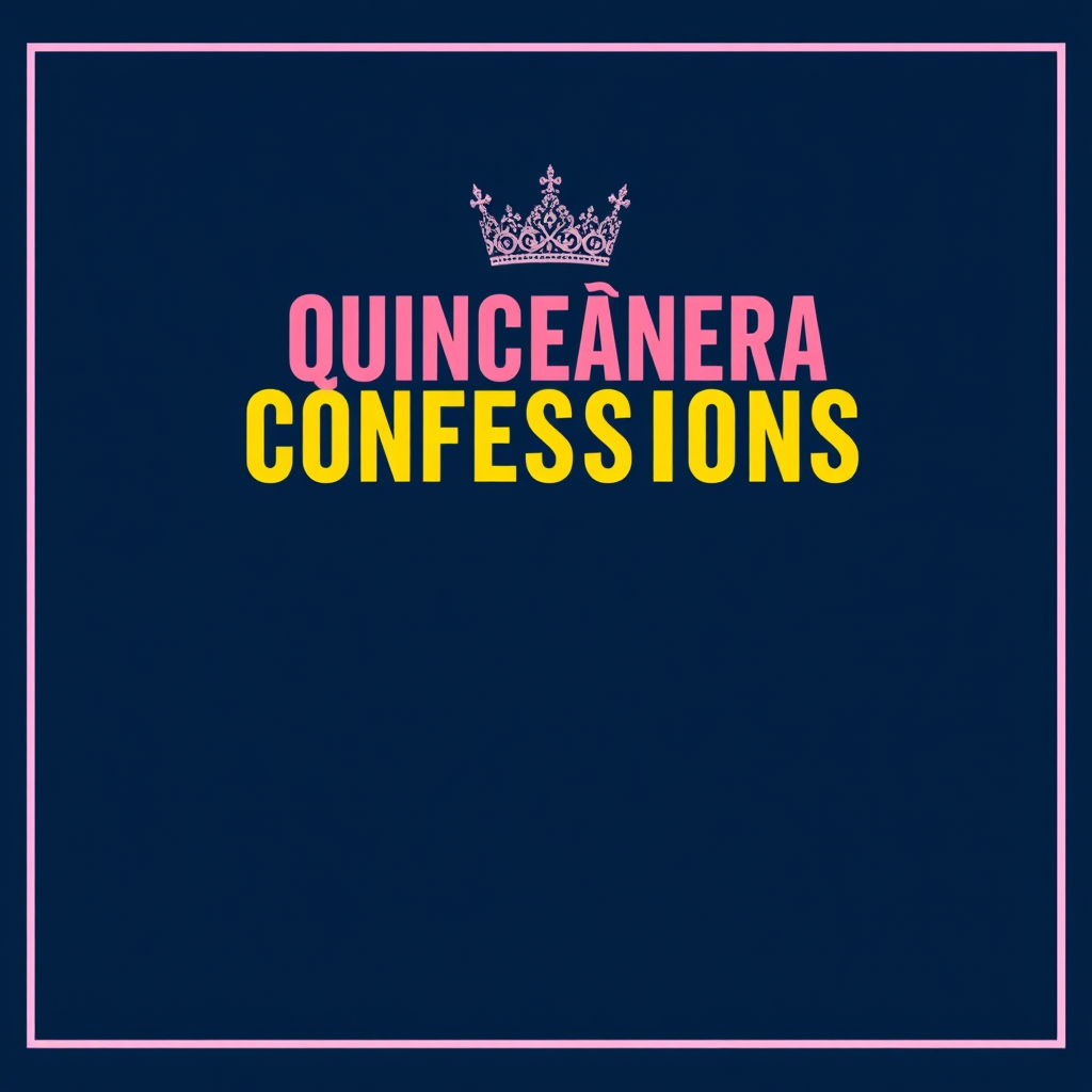 Quinceañera Confessions