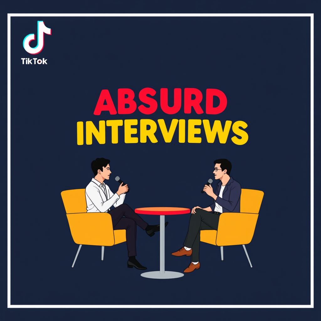 Absurd Interviews